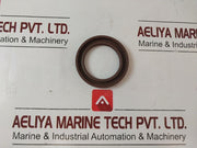 Lot of 3X Tcm 50X72X8vtf-bx Oil Seal