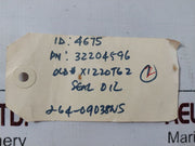 Lot Of 2X Tcm Vtb-h Oil Seal