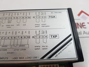 Tormax Tcp-101 Control Unit