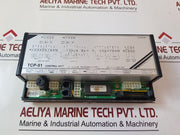 Tormax Tcp-51 Control Unit