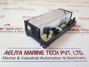 Tormax Tcp-51 Control Unit