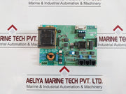 Tcs-gpc Tcs Aces Tcs-gpc Pcb Card Rev 4