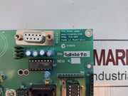 Tcs-gpc Tcs Aces Tcs-gpc Pcb Card Rev 4