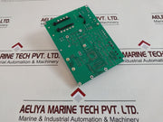 Tcs Aces Tcs-gpc Rev: 4 Pcb Card