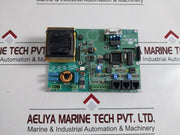 Tcs Aces Tcs-gpc Pcb Card Rev.4