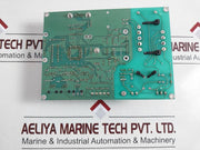 Tcs Aces Tcs-gpc Pcb Card Rev.4