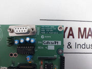 Tcs Aces Tcs-gpc Pcb Card Rev.4