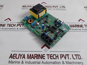 Tcs Aces Tcs-gpc Pcb Card Rev.4