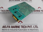 Tcs Aces Tcs-gpc Pcb Card Rev.4