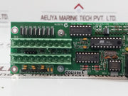 Grantronics Tcs Aces Pcb Card Tcs-con