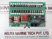 Grantronics Tcs-tri Pcb Card Rev: 4