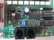 Grantronics Tcs-tri Pcb Card Rev: 4