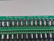 Tcs Aces Tcs-tri Pcb Card