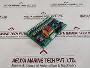 Tcs Aces Tcs-tri Pcb Card