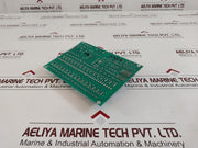 Tcs Aces Tcs-tri Pcb Card