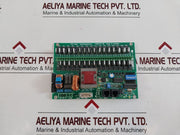 Tcs Aces Tcs-tri Pcb Card