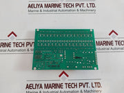 Tcs Aces Tcs-tri Pcb Card