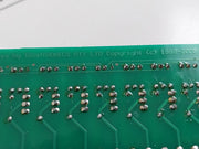 Tcs Aces Tcs-tri Pcb Card