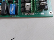 Tcs Aces Tcs-tri Pcb Card