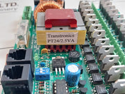 Tcs Aces Tcs-tri Pcb Card