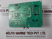 Tcs Aces Tcs-gpc Pcb Card