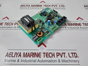 Tcs Aces Tcs-gpc Pcb Card Rev 4