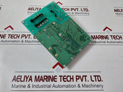 Tcs Aces Tcs-gpc Pcb Card Rev 4