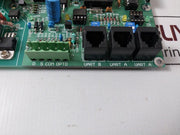 Tcs Aces Tcs-gpc Pcb Card Rev 4