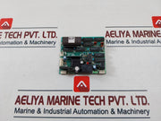 Tcw-7A Printed Circuit Board