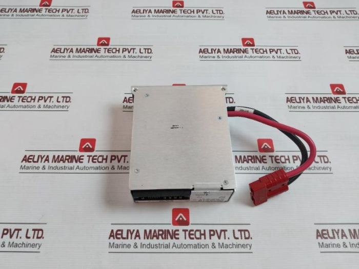 Tdi Sps5711 140521 Battery Charger / Honeywell 51199931-100 24-26 Vdc 20A