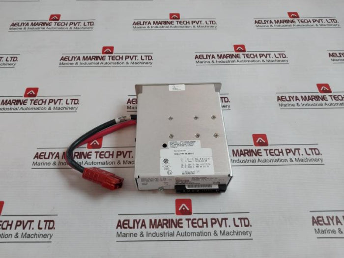 Tdi Sps5711 140521 Battery Charger / Honeywell 51199931-100 24-26 Vdc 20A