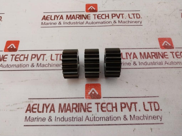 Tdi Turbo Twin 45-14 Air Starter Stage 2 Repair Kit 9-93079-001 Rev.F 2-25206 Bh