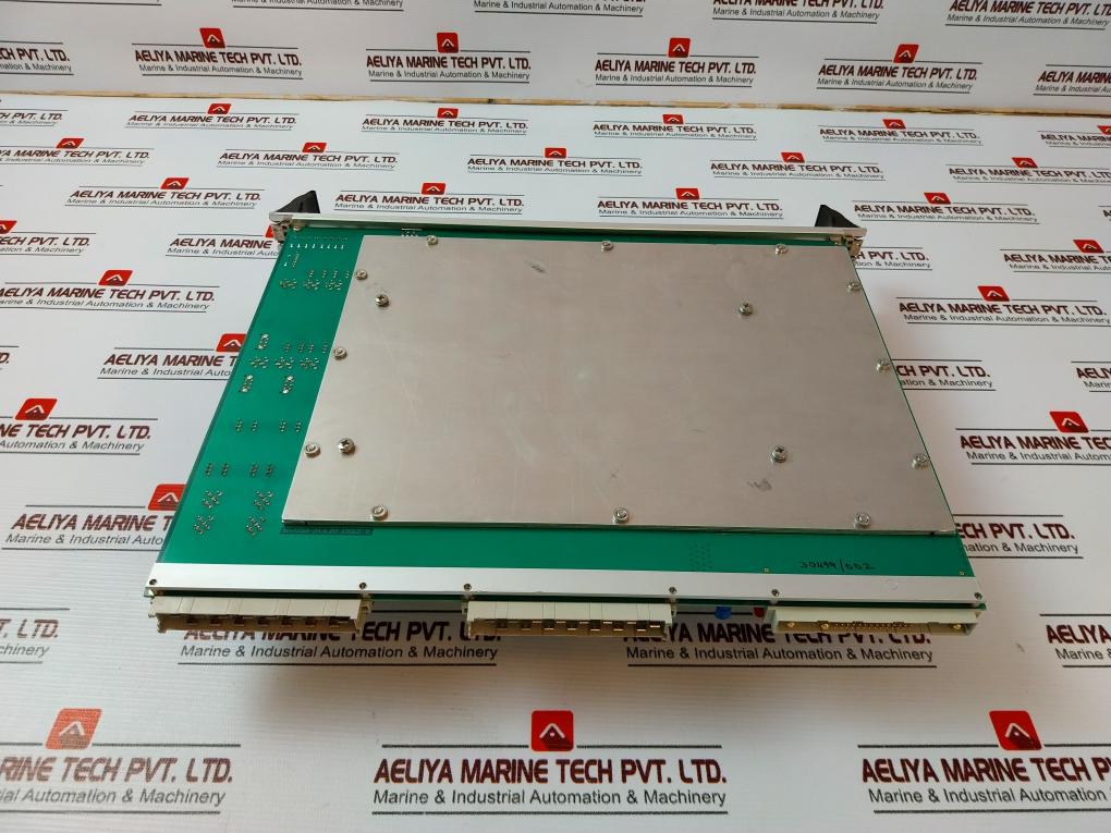 Tdk-lambda Alpha 1500W J00033B Power Supply Module 94.4-240 Vac