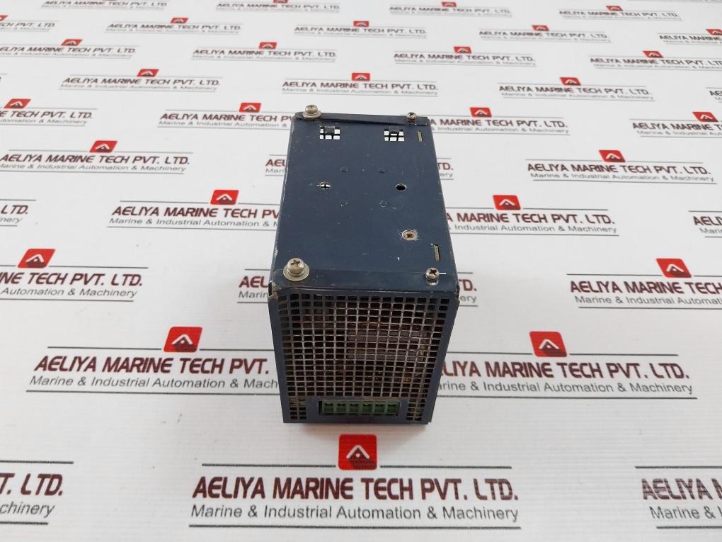 Tdk-lambda Dpp120-12-3 Power Supply 12Vdc