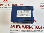 Tdk-lambda Dpp50-15 Power Supply