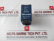 Tdk-lambda Dpp50-24 Rail Power Supply