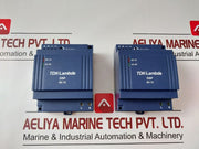 Tdk-lambda Dsp60-12 Din Rail Power Supply