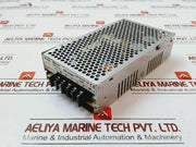Tdk-lambda Sws75-15 Switching Mode Power Supply Unit 100-240Vac 1.9A 50/60Hz