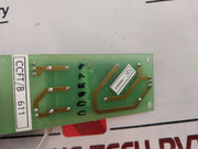 Tdk Cxa-m10L-l Inverter Printed Circuit Board 94V-0