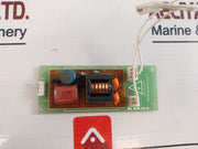 Tdk Cxa-m10L-l Inverter Printed Circuit Board 94V-0