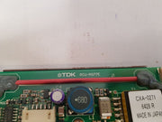 Tdk Pcu-p077E Inverter Board Cxa-0271