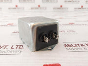 Tdk Zhc2206-11 Noise Filter 250V~6A 50/60Hz