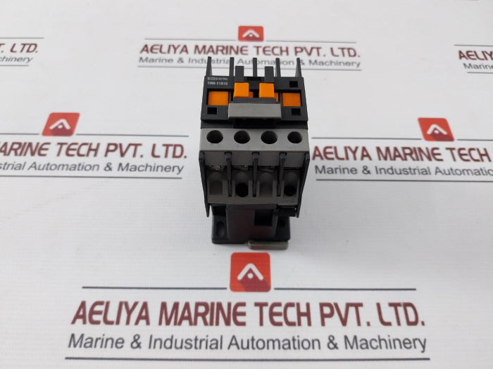 tdm-electric-kmh-11810-contactor-50hz-ac-3-ie-18-a