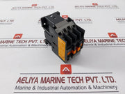 Tdm Electric Kmh-11810 Contactor 50Hz Ac-3 Ie 18 A