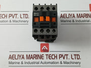 tdm-electric-kmh-11810-contactor-ac-3-ie-18a-50-hz-uc-230b-230v