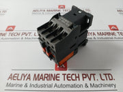 Tdm Electric Kmh-11810 Contactor Ac-3 Ie 18A 50 Hz Uc 230B-/230V-