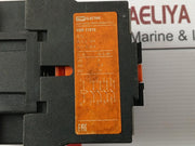 Tdm Electric Kmh-11810 Contactor Ac-3 Ie 18A 50 Hz Uc 230B-/230V-