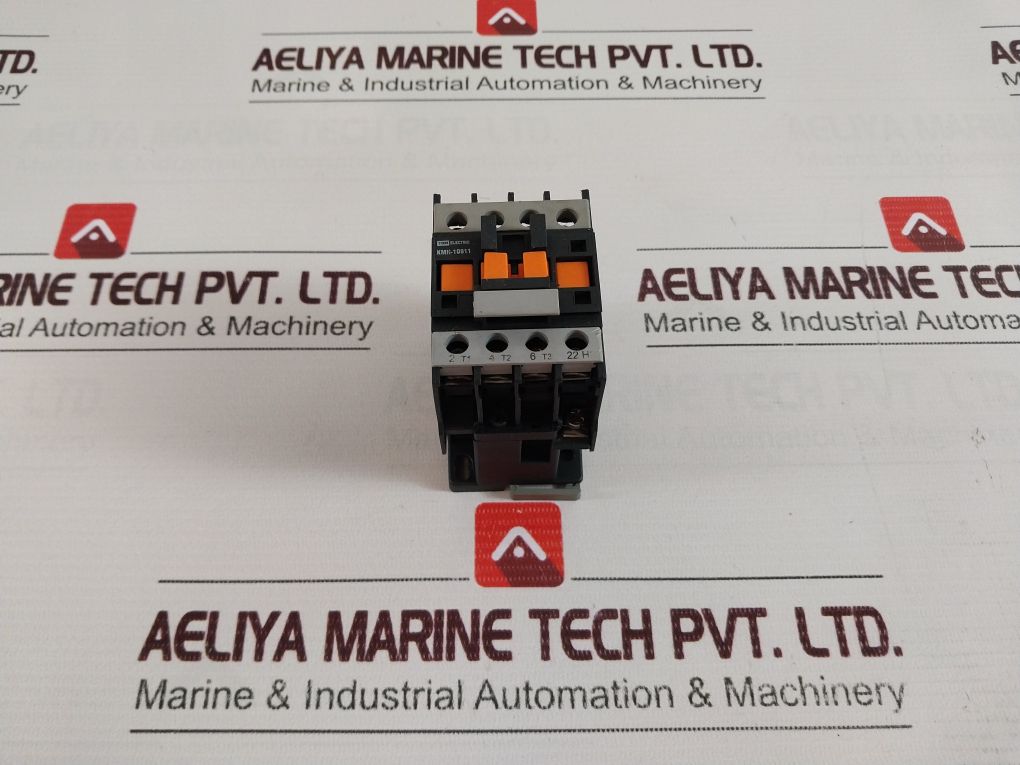 Tdm Electric Kmn-10911