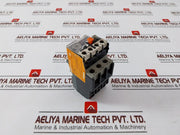 Tdm Electric Pth-1306 Electrothermal Relay Ac-14 5A