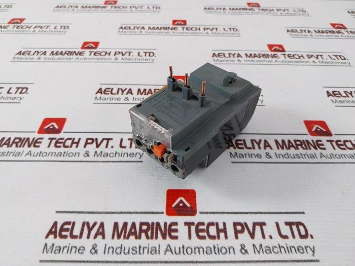 Tdm Electric Pth-1308 Electrothermal Relay Gost 16308-84 – Aeliya Marine